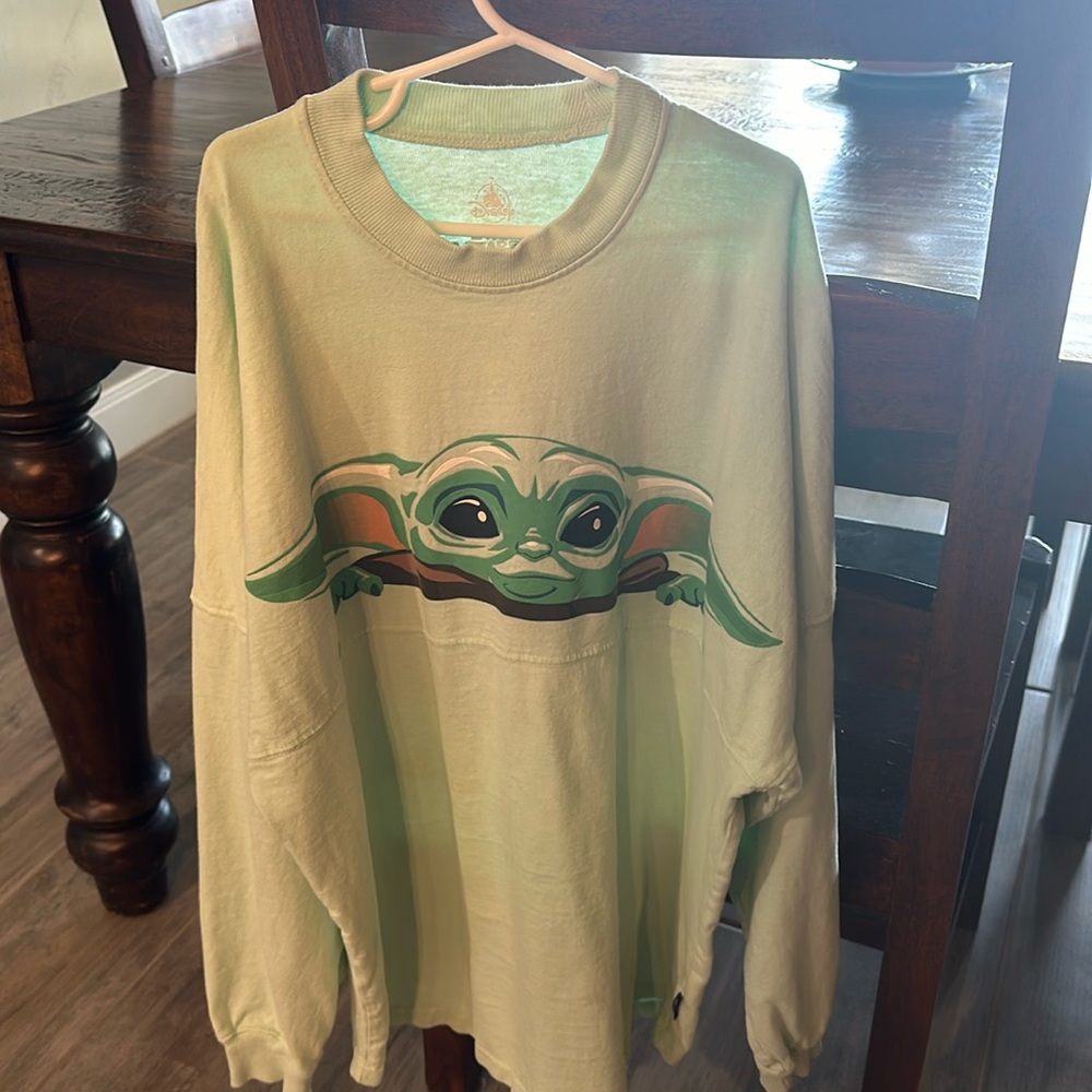 Spirit Jersey